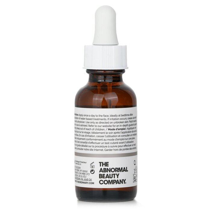 THE ORDINARY 100% Organic Cold-Pressed Rose Hip Seed Oil