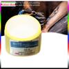 100g Tattoo Anesthetic Fast Skin Numbing 25.8% Yellow Cream Semi Permanent