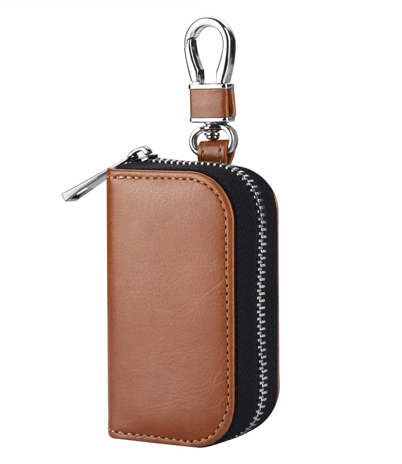 

MONOJOY Key Case for Relay Attack Prevention, Radio Waves, Smart Key, Anti-theft, Car, Smart