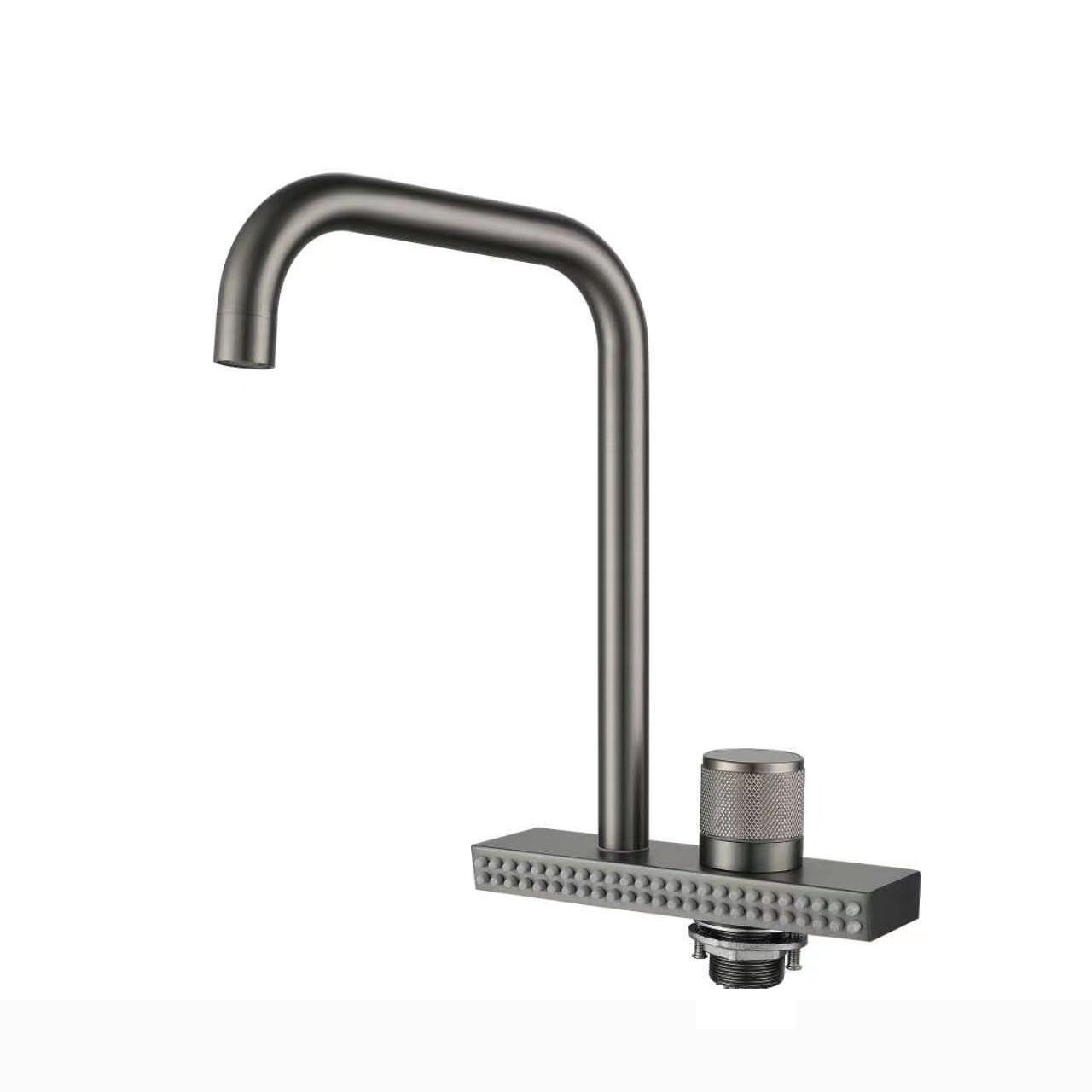 304 Stainless Steel Single Hole Waterfall