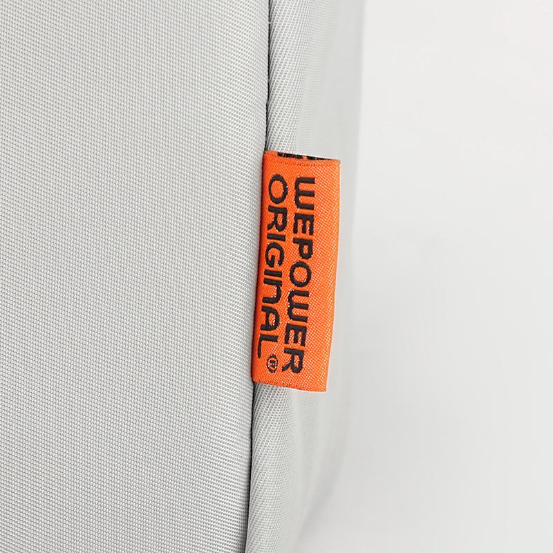 New casual versatile shoulder bag, daily commuting men's small shoulder bag, lightweight and portable crossbody bag