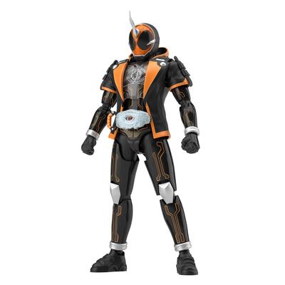 BANDAI SPIRITS Figure-rise Standard Kamen Rider Ghost Ore Tamashii Color-Coded Plastic Model