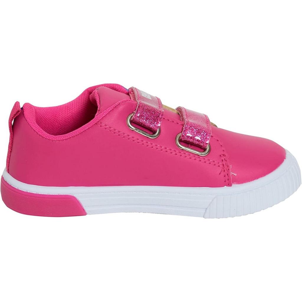 Paw Patrol Mädchen Klettverschluss-Turnschuhe