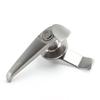 MS308 Stainless Steel Waterproof Industrial Cabinet Handle Lock