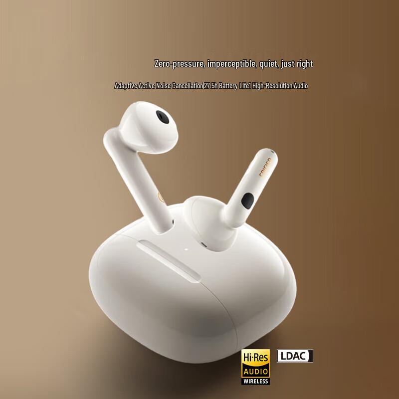 

Edifier Lolli3 ANC True Wireless Earbuds