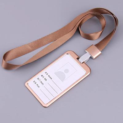 Etiquetas, fichas y sellos – Porta-insignias y accesorios