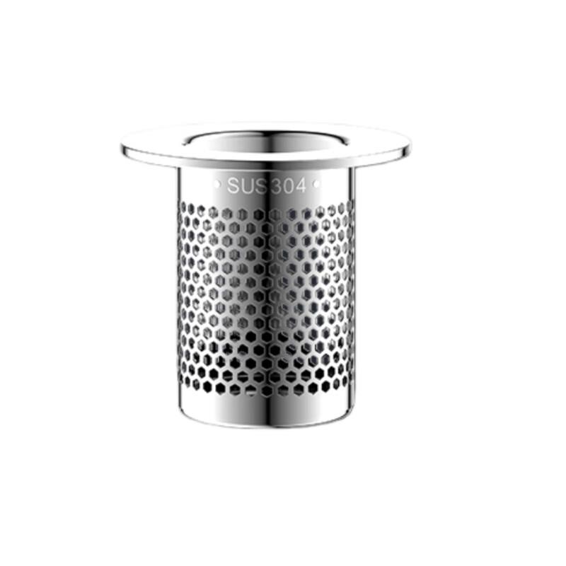 Miling 304 Stainless Steel Universal Floor Drain Filter