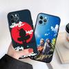 PP47 Naruto Anime Soft Shell Phone Case for Xiaomi Xiaomi Poco M4 M5 M6 M7 X3 X6 X7 F8 Ultra Pro GT NFC