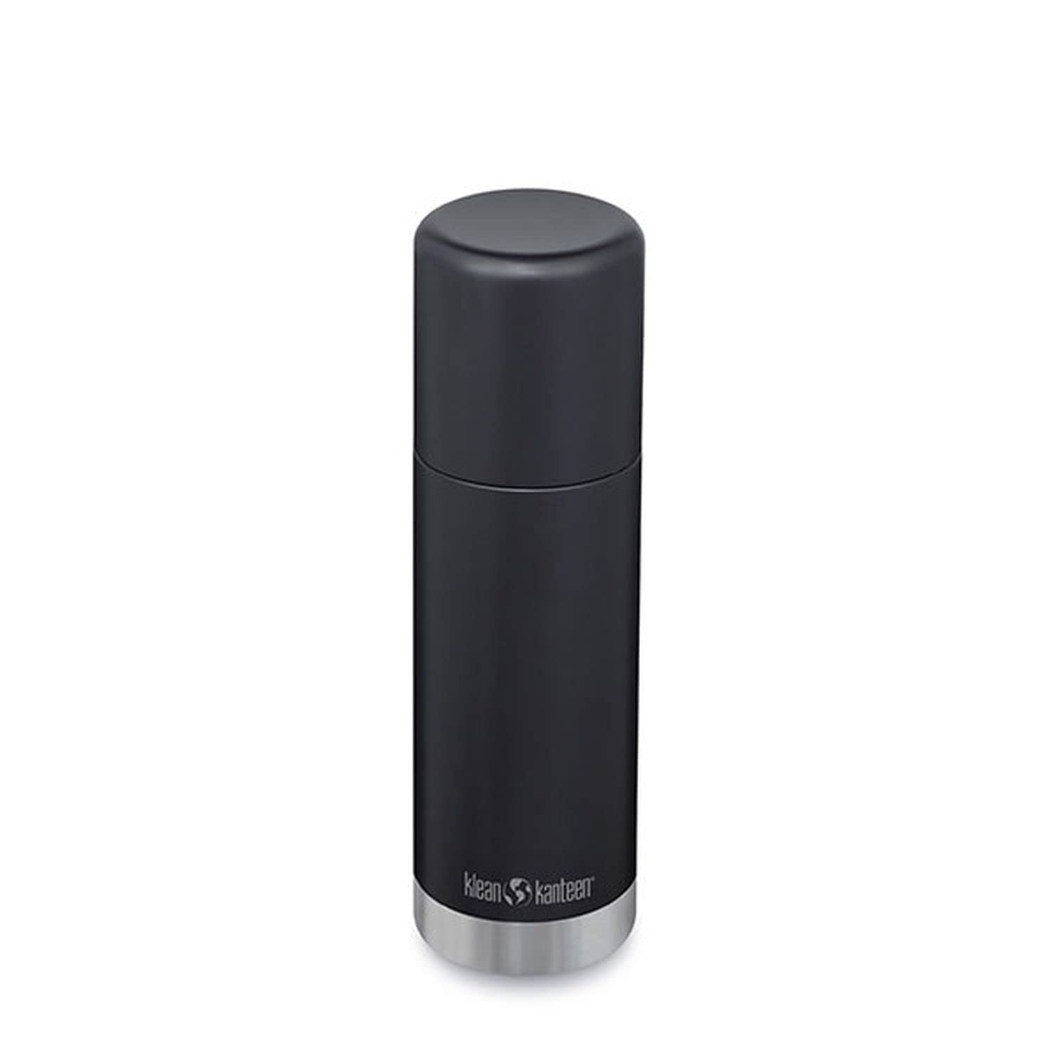 

Klean Kanteen Water Bottle Black 19322131001005 TKPro2.0 0.5L чёрный