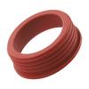 Turbocharger Seal As Shown Engine Air Intake Seal 2 Pieces Direct Replacement OE Number 13718646450 OE Number 13718655216