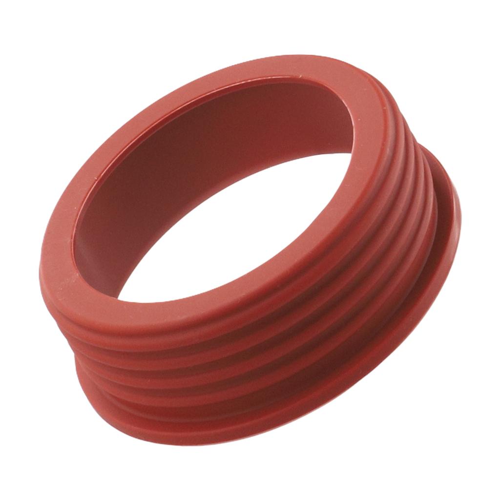 Turbocharger Seal As Shown Engine Air Intake Seal 2 Pieces Direct Replacement OE Number 13718646450 OE Number 13718655216