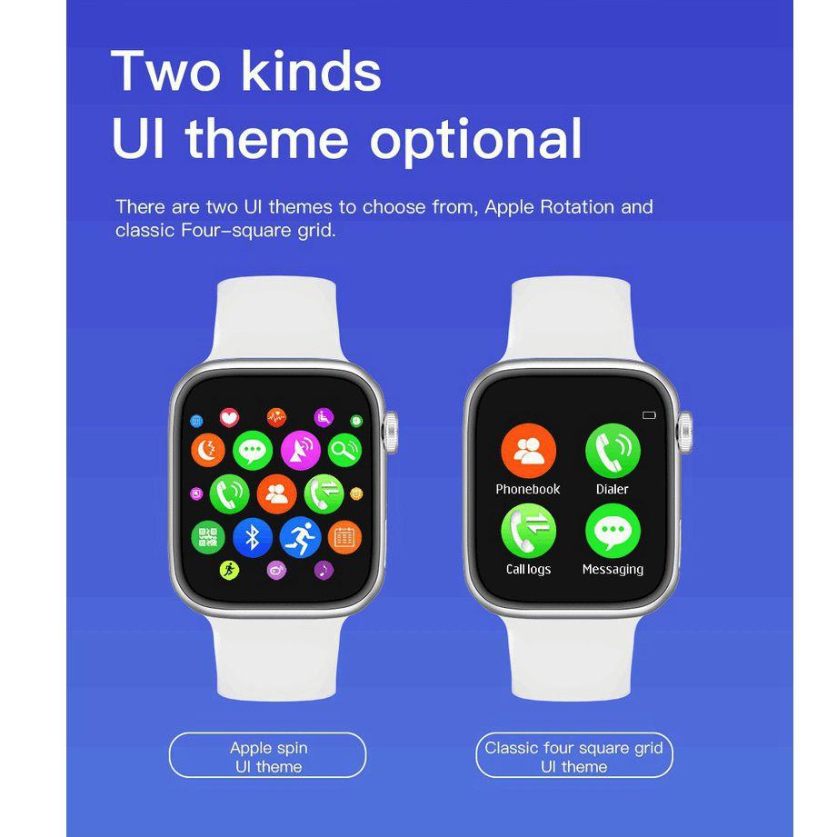 configurar smartwatch xiaomi