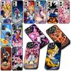 Tapete Majin Buu Dragon Gokus Ball Handyhülle für Apple iPhone 12 13 Mini XS 11 Pro Max 7 8 Plus + XR 8+ X SE 2020 SE3 Hülle