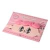 Transit Lounge Esther Bunny Eye Mask EB-7033 / Pink