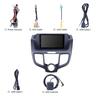 9 Inch GPS Navi Android 10 Car Radio Stereo Player For Honda Odyssey 04-08 MT8227L