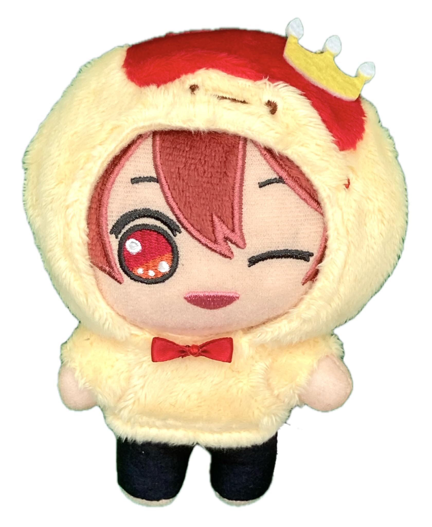 

IDOLiSH7 Kira Doll Walks 12cm vol.1 vol.2 approx. (Nanase Riku/vol.1)