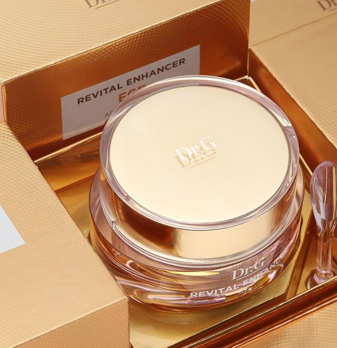 Dr.G Revital Enhancer Crème Anti-âge 50ml