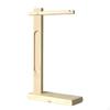 Wind Chime Stand Hanger Decor Support Hanging Rack Windchime Holder for Ornament Desktop Indoor