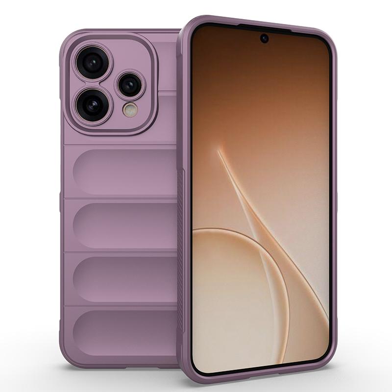 For OPPO Reno 15 Global Case Reno 15 15c Cover Funda Soft Silicone TPU Skin-Friendly Shockproof Phone Back Shell OPPO Reno15