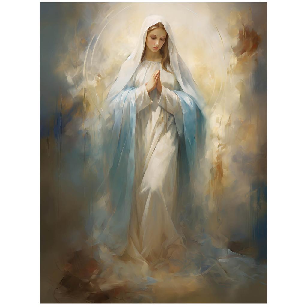 Plakat Boskie Piękno Plakat Boskie Piękno, 50X70 Cm, Bez Ramy, Papier Matowy 230 Gsm