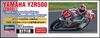 Hasegawa Yamaha YZR500 1989 All Japan Road Race Championship GP500 Hasegawa 21718 1/12 (0WA8)