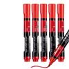Refillable Oil-Based Thick Tip Marker Pen