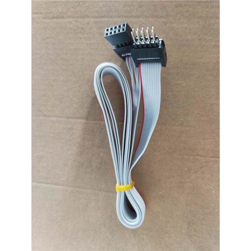 ES2 EH Series Module Expansion Cable DVPACAB4A07 EH2/EH3 0.5m
