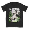 Vintage Genshin Impact Albedo Tshirts Unisex Unisex O Neck 100 Cotton T Shirts Anime Game Tee Shirt Gift Idea Clothing