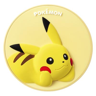 Pokemon UV Sun Cushion Pikachu SPF50+ PA+++, 15g, 1 Piece