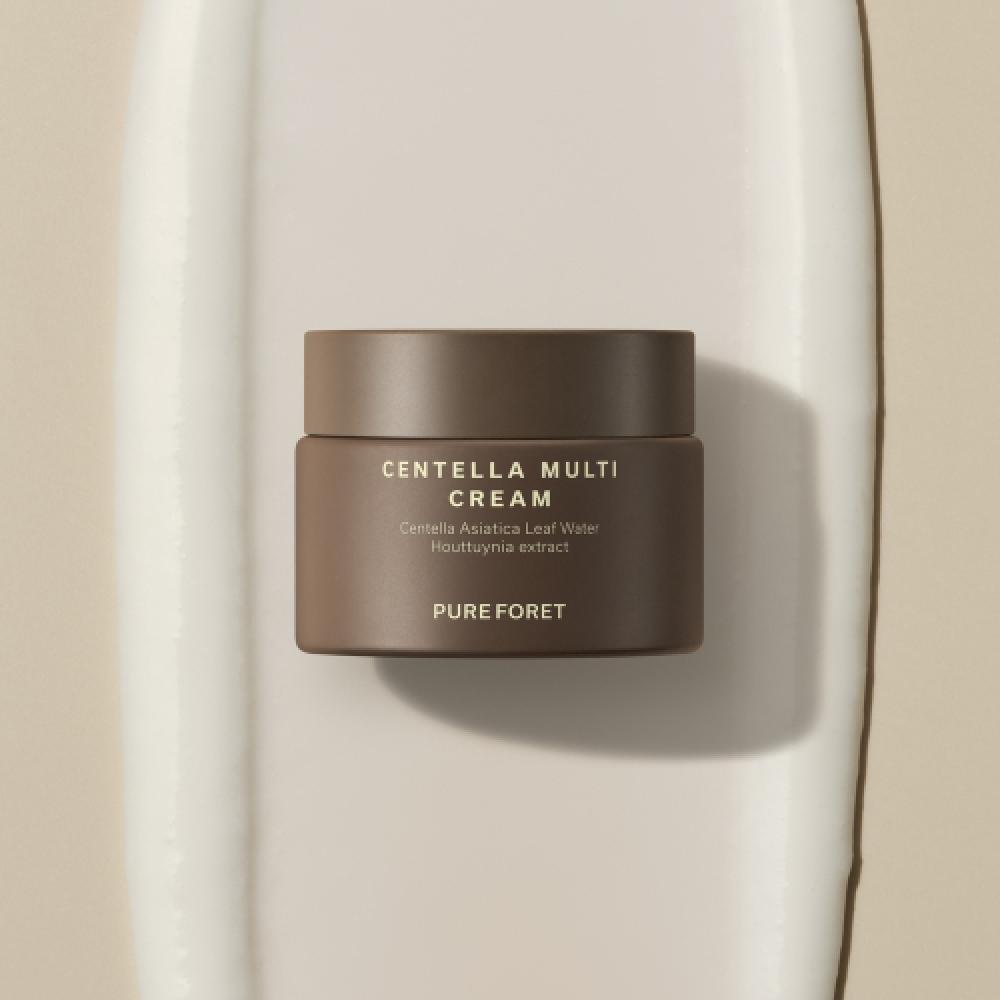 Pureforet Centella Multi Cream