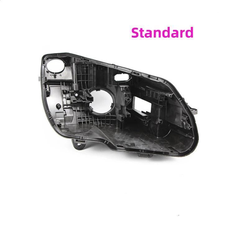 

Headlight Base For Mercedes-Benz C-Class W205 2019 2020 2021 Headlamp House Car Rear Base Front Auto Headlight Back House standard Right side