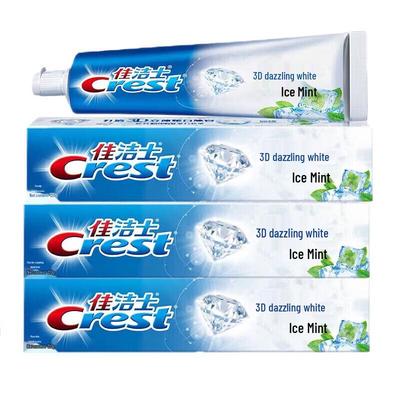 Crest 3D White Arctic Fresh Mint Zahnpasta