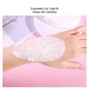 Eye Mask Paper Disposable Moisturizing Irritating Free Pure Cotton DIY Eye Pad Sheet for Dark Circles 400pcs