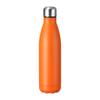 Stainless Steel Vacuum Insulated Water Bottle 500ml 750ml 1000ml Double Wall Sport Travel Mug Office Car Outdoor Use