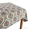 Dining Room Kitchen Party Cotton Linen Soft Household Fabric Table Cloth