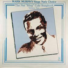 

LP Record MARK MURPHY - Mark Murphy Sings Nat King Cole Son MR5320 MUSE 1985 US Jazz Used