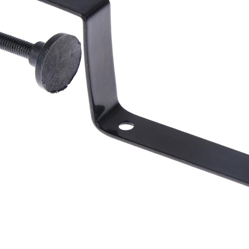 1Set Portable Pong Replacement Mesh Set Universal Table Tennis Net Post Clamp Stand Holder