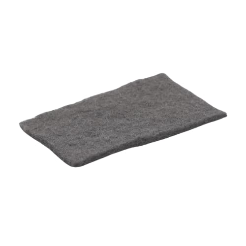 Towa Sangyo RAKUSOJI Kitchen Stovetop Rust Remover, Sheet Type, for Stainless Steel, IH, and Gas Stoves, Removes Burnt and Burnt Food, Glass Top, Repl