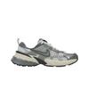 V2K Run Pure Platinum Wolf Grey Women Sneakers Cool-Grey Metallic-Cool-Grey FD0736-003