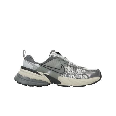 V2K Run Pure Platinum Wolf Grey Women Sneakers Cool-Grey Metallic-Cool-Grey FD0736-003