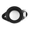 Carburetor intake manifold adapter Carb Flange Rubber For PWK 32mm-34mm New