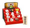 Osaka Choseido Zodiac New Perfect for Every Horse Figurine, Year's Decoration, Year, Ceramic, ...