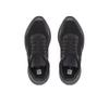 Мужские кроссовки Veja Performance runner v-knit pr1002756b чёрные