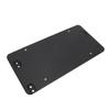 Rear License Plate Bracket 1698170211 Replacement for C180 C200 C230 C250 C280 C300 C350 C350e C400
