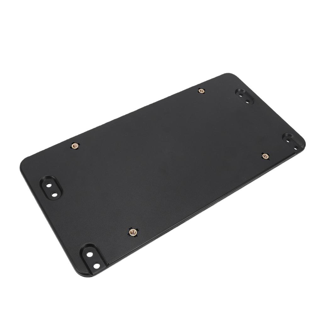 Rear License Plate Bracket 1698170211 Replacement for C180 C200 C230 C250 C280 C300 C350 C350e C400