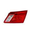 For Lexus ES ES350 2006 2007 2008 2009 Auto Rear Tail Light Signal Lamp Warning Brake Light Car Taillight Housing Without Bulbs