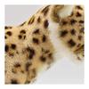 Hansa Animal Stuffed Anatolian Leopard No.5189