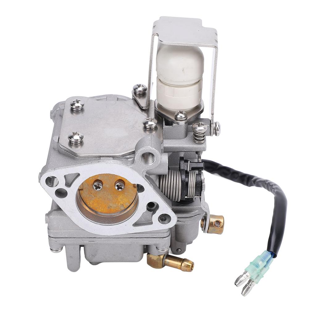 Carburetor 65W 14901 10 Outboard Motor Carburetor Assembly for 4 Stroke 20HP 25HP Boat Engine Parts