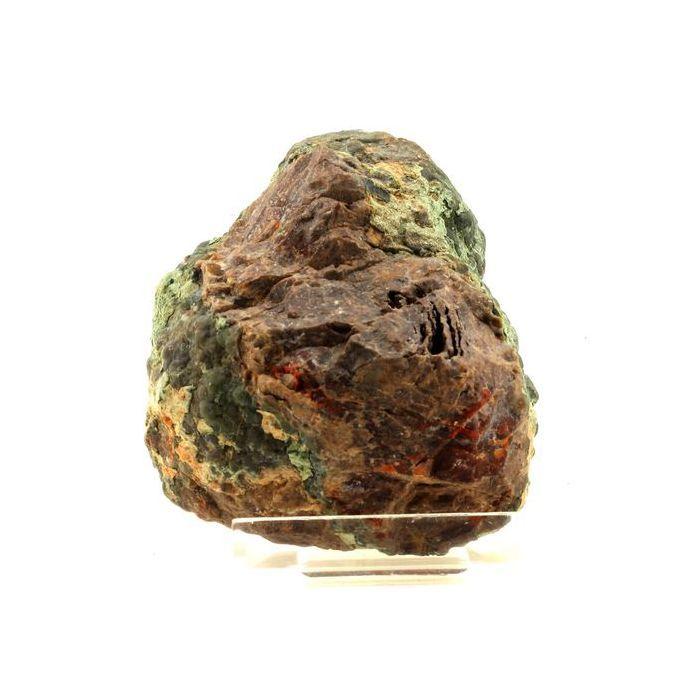 Pierres et Minéraux. Lithophyse. 1742.0 ct. Massif de l'Esterel, Var, France.