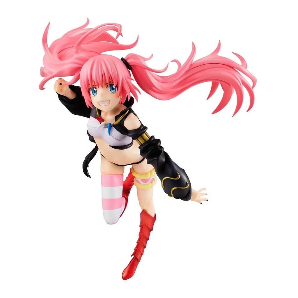Lucrea That Time I Got Reincarnated As a Slime Milim Nava Complete Figure